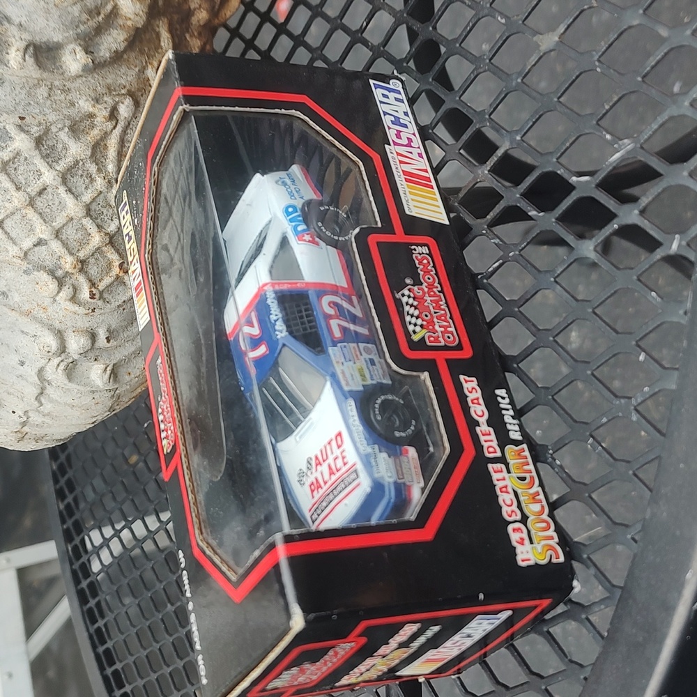 Ken Bouchard 🏎️ - Picture 5 of 7